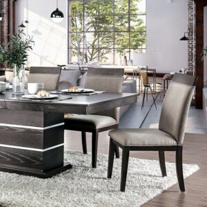 modoc Dining Table  CM3337T BY Furniture of America