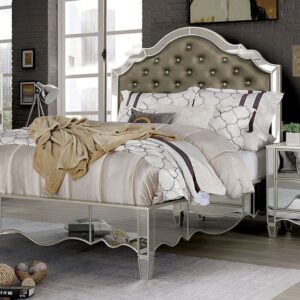 Eliora Bed FOA7890 E.King By Furniture of America