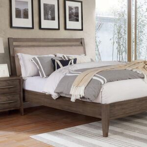 Tawana Bed FOA7918 E.King By Furniture of America