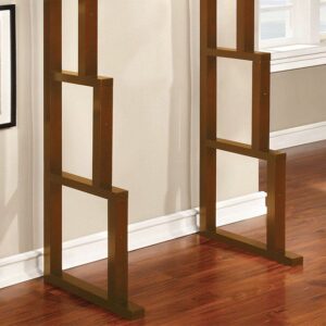 Bosto Headboard Display Shelf CM-HR191 By Furniture of America