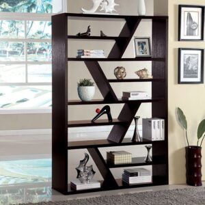 Kamloo Display Shelf CM-AC118 By Furniture of America