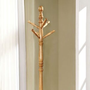 Putnam Coat Rack CM-AC6211NT By Furniture of America