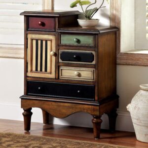 Neche Accent Chest CM-AC145 By Furniture of America