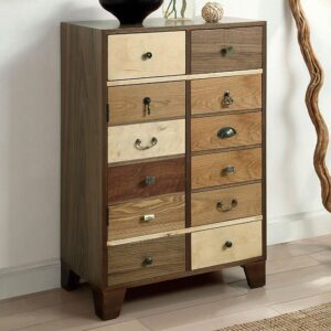 Dianna Hallway Cabinet CM-AC524 By Furniture of America
