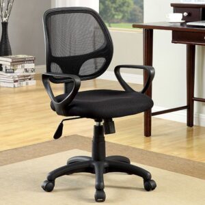 Sherman Office Chair CM-FC606 By Furniture of America