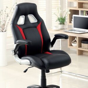Argon Office Chair CM-FC612 By Furniture of America