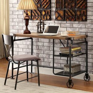 Olga Desk CM-DK6913 By Furniture of America
