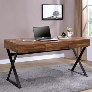 Tensed Desk CM-DK807 By Furniture of America