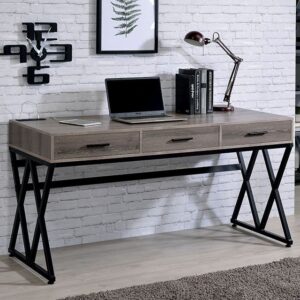 Madras Desk CM-DK921 By Furniture of America