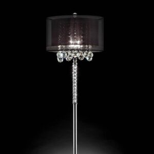 Minn Floor Lamp L9150F By Furniture of America