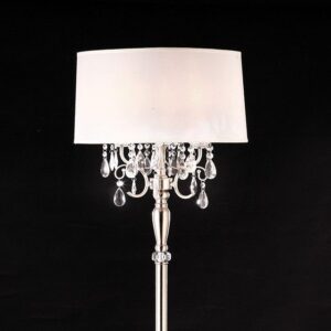 Sophy Floor Lamp L95109F By Furniture of America