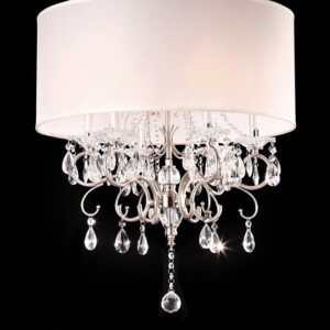 Sophy Ceiling Lamp L95109H By Furniture of America