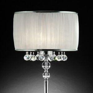 Chloe Table Lamp L95139T By Furniture of America