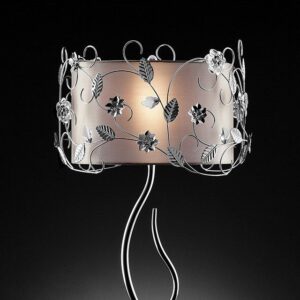 Elva Table Lamp L95121T By Furniture of America