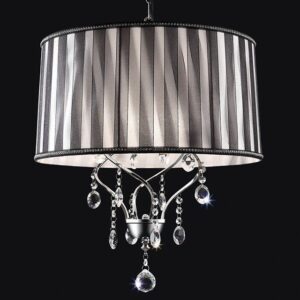 Arya Ceiling Lamp L95123H By Furniture of America