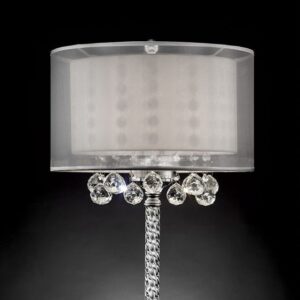 Lila Table Lamp L9149T By Furniture of America