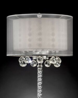 Lila Table Lamp L9149T By Furniture of America