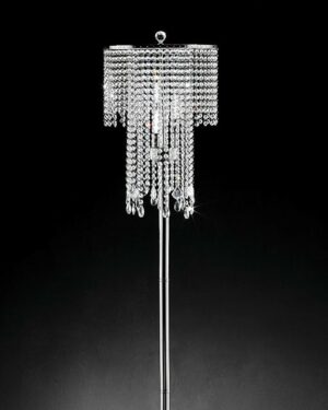 Alrai Floor Lamp L9721F By Furniture of America