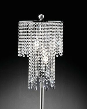 Alrai Table Lamp L9721T By Furniture of America