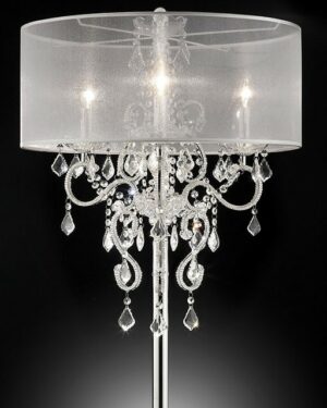 Rigel Table Lamp L9720T By Furniture of America
