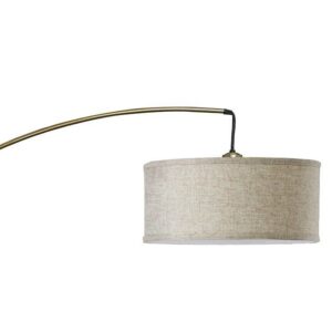 Jess Arch Lamp L76931AB By Furniture of America