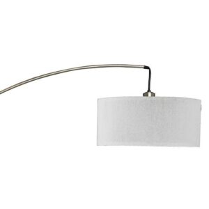Jess Arch Lamp L76931SN By Furniture of America