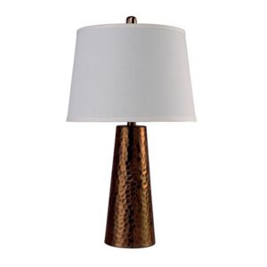 Luz Table Lamp L731199AB By Furniture of America