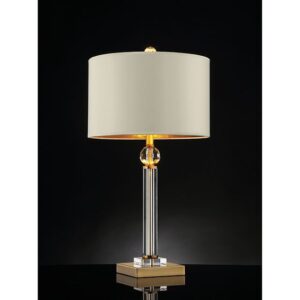 Charis Table Lamp L9161T By Furniture of America