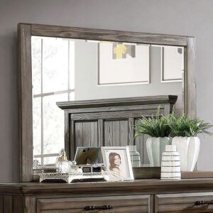 Amarillo Mirror CM7896M By Furniture of America