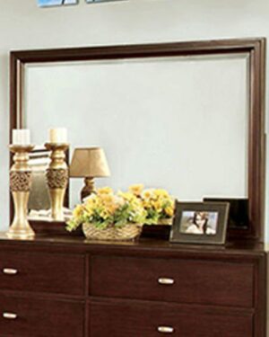Genova Mirror CM7464M By Furniture of America
