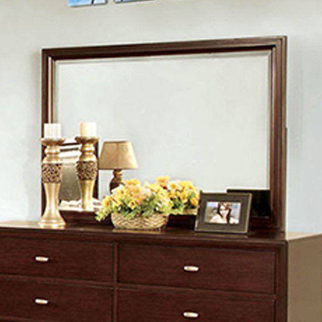 Genova Mirror CM7464M By Furniture of America