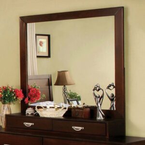 Crystal Lake Mirror CM7910M By Furniture of America