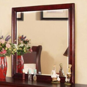 Laurelle Mirror CM7815M By Furniture of America