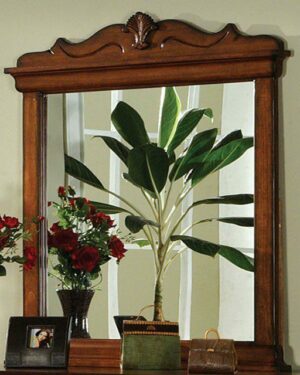 Venice Mirror CM7650DK-M By Furniture of America