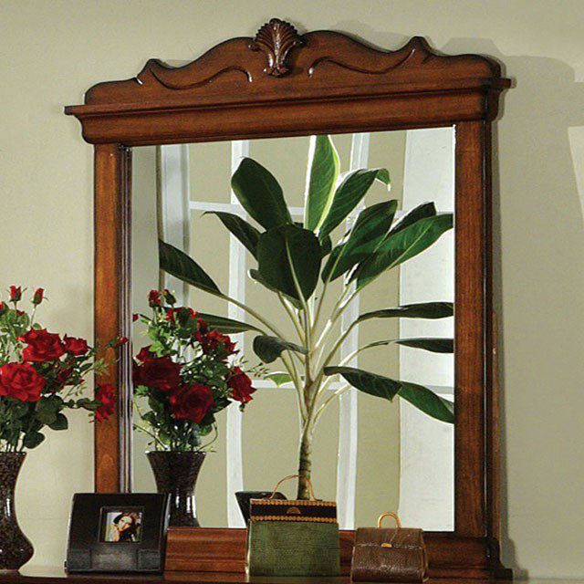 Venice Mirror CM7650DK-M By Furniture of America