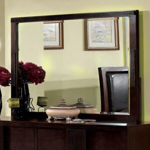 Colwood Mirror CM7064M By Furniture of America