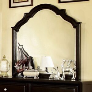 Bristol Mirror CM7686M By Furniture of America