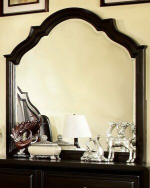 Bristol Mirror CM7686M By Furniture of America