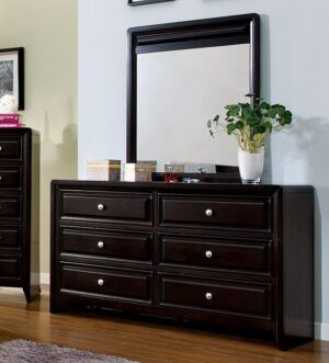 Winsor Dresser CM7058D By Furniture of America