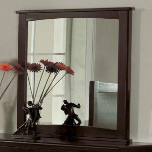 Milano Mirror CM7805M By Furniture of America