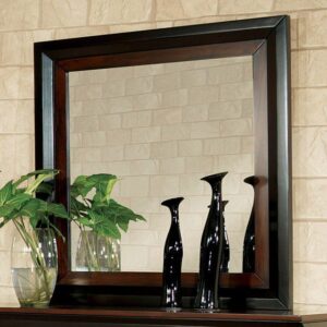 Patra Mirror CM7152M By Furniture of America