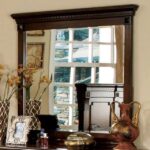 Fortrose Mirror CM7280M By Furniture of America