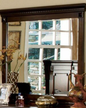 Fortrose Mirror CM7280M By Furniture of America