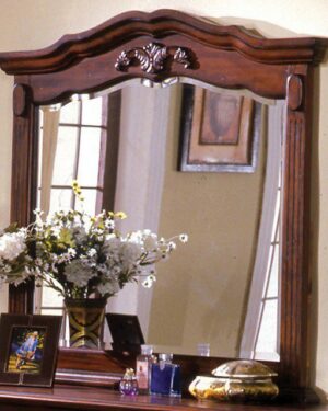 Lewisburg Mirror CM7721M By Furniture of America