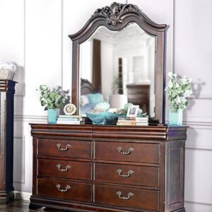 Mandura Dresser CM7260D By Furniture of America