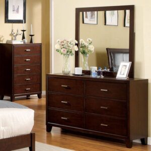 Enrico Dresser CM7068D By Furniture of America