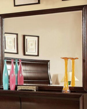 Kozi Mirror CM7116M By Furniture of America