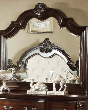 Monte Vista Mirror CM7296M By Furniture of America