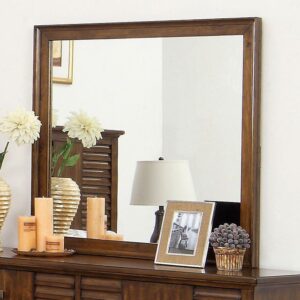 Eola Mirror CM7981M By Furniture of America
