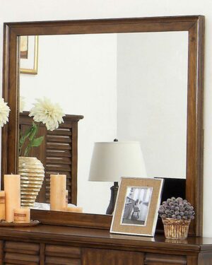 Eola Mirror CM7981M By Furniture of America